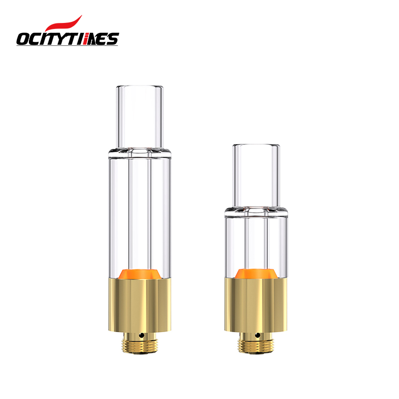 burnt cbd custom vape cartridge