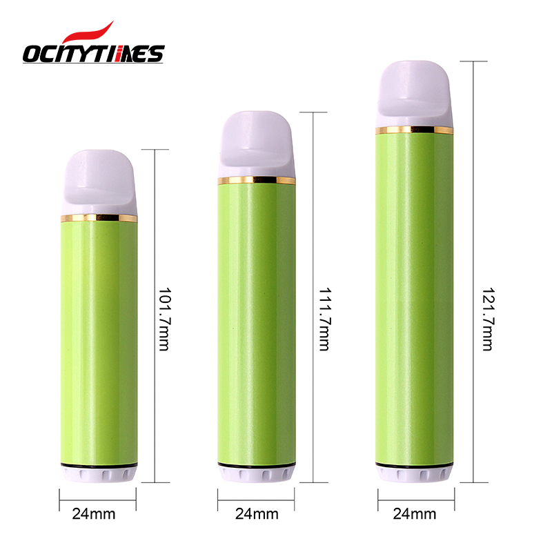 Rechargeable 4000 puffs mesh coil 2% electronic cigarette for wholesale 