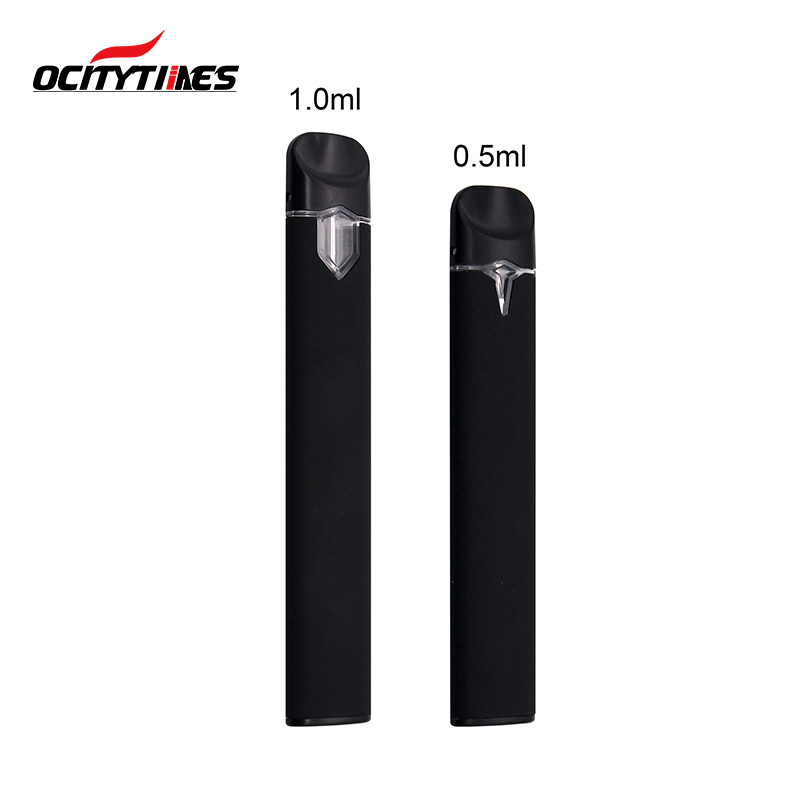 ODM cbd oil micro usb disposable vape pod