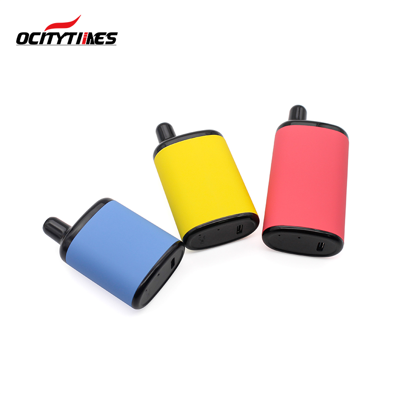 Reliable quality disposable pod mod 3500 puffs mini e cig 