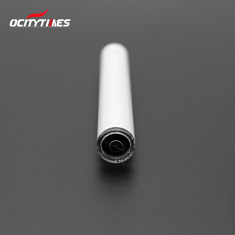 Ocitytimes OG04 full glass cbd oil disposable vape pen