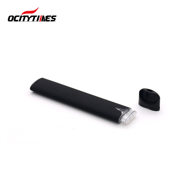 factory supply delta oil integrated disposable vape pod