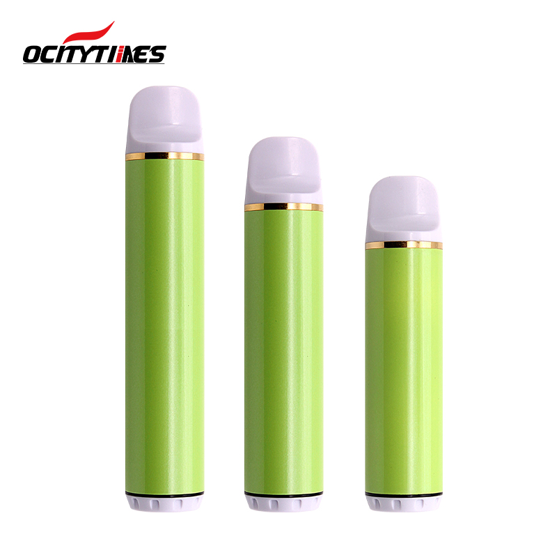 Rechargeable disposable pod vape pen CR5000 electric cigarette 